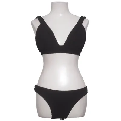 Bikini (Black) from Somerfield Swim Elastane, Polyester