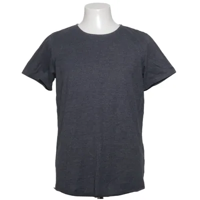 T-shirt (Gris) de Forvert Coton, Polyester