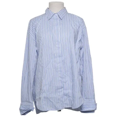 Shirt (Blauw, Wit) van Sfera Collection