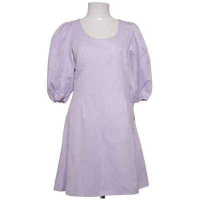 Klänning (Lila) från Queen of Jetlags x NA-KD Bomull, Polyester