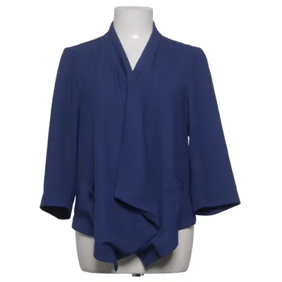 Blazer (Bleu) de Guna Polyester