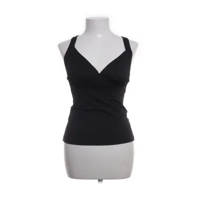 Swim shirt (Black, Multicolored) from Beach Wave Elastane, Polyamide