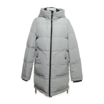 Vinterjacka (Grön, Grå, Vit) från Vero Moda Återvunnen polyester