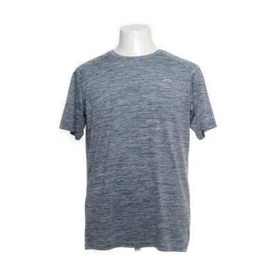 Träningströja (Blå, Grå) från Active Sportswear Polyester