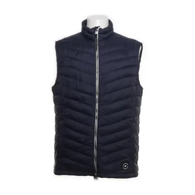 Outdoor vest (Blauw) van Tom Tailor Polyester