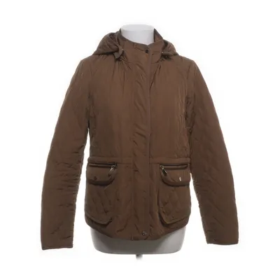 Jack (Bruin) van Zara Basic Polyester