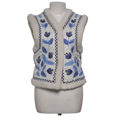 Outdoor Weste (Tommy Gilet) von Fabienne Chapot Acryl, Polyester
