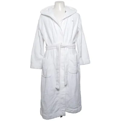 Peignoir (Blanc) de Tommy Hilfiger Coton