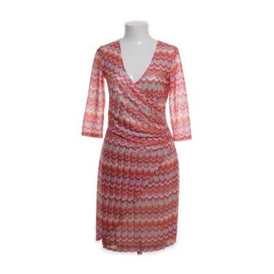 Jurk (Roze, Meerkleurig) van Pernilla Wahlgren Polyester
