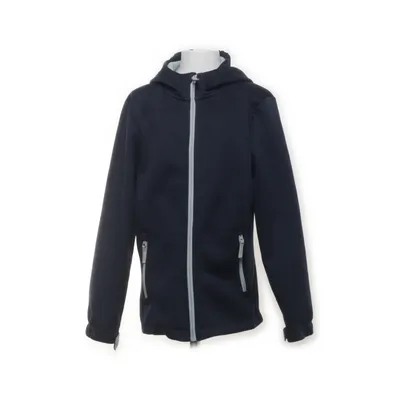 Softshell jacket (Blue) from Active Touch Kids Polyester