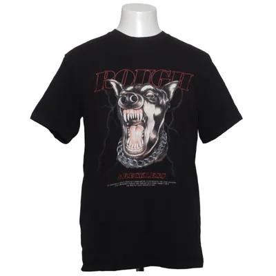 T-shirt (Svart) från Black Squad