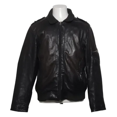 Jakke (Sort) fra Zara Man