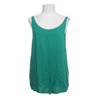 Tank Top (Green) from Rock On & Namaste Viscose