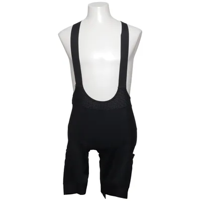 Combinaison de vélo (Noir) de Siroko Élasthane, Polyamide