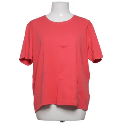 T-shirt (Rouge) de Clarina Coton