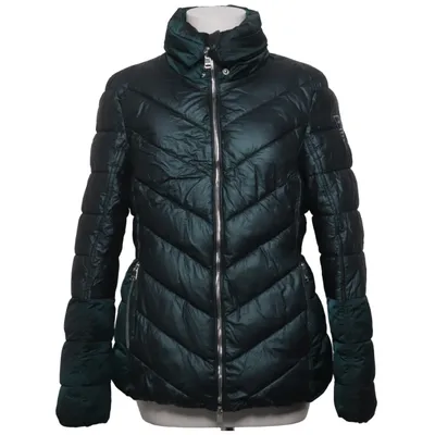 Vinterjacka (Grön) från HV Polo Polyamid, Polyester