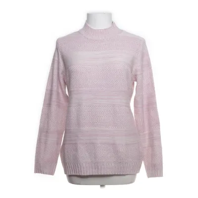 Trui (Roze, Wit) van Collection L. Acryl