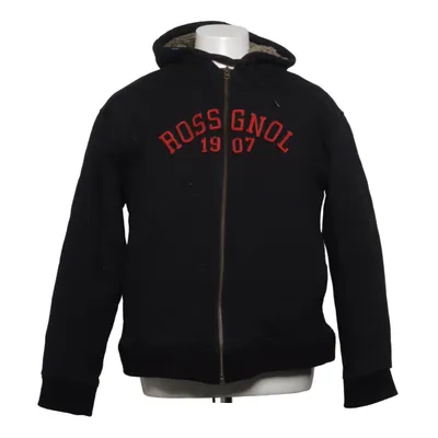 Huvtröja (Svart, Brun) från Rossignol Akryl, Bomull, Polyester