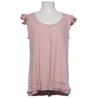 Haut (Rose) de Gianini Coton