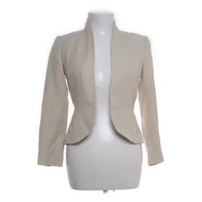 Kavaj (Beige) från Mango Suit