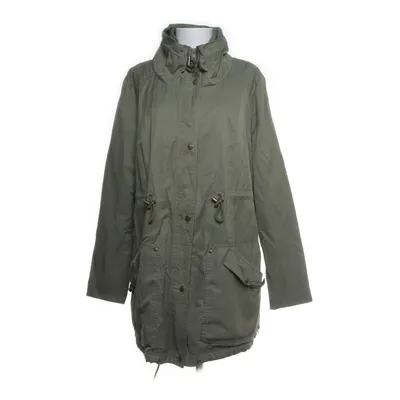 Maternity jacket (Green) from BPC Bonprix Collection Cotton, Polyester