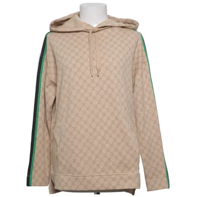 Hoodie (Beige, Multicolored) from JOOP! Cotton, Polyester