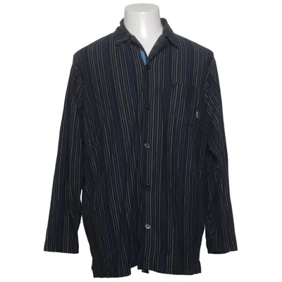Shirt (Klima-Komfort) van Hajo Katoen, Polyester