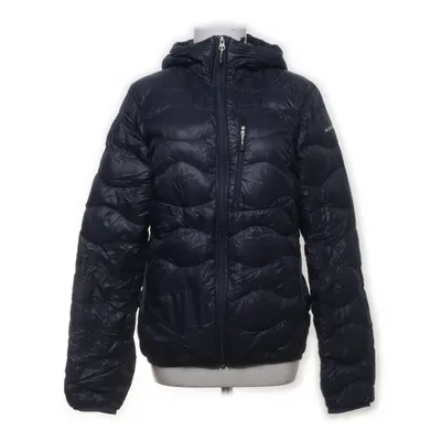 Donsjack (Blauw) van Peak Performance Dons, Veer, Polyamide