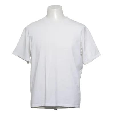 T-shirt (White) from Woodbird Organic cotton