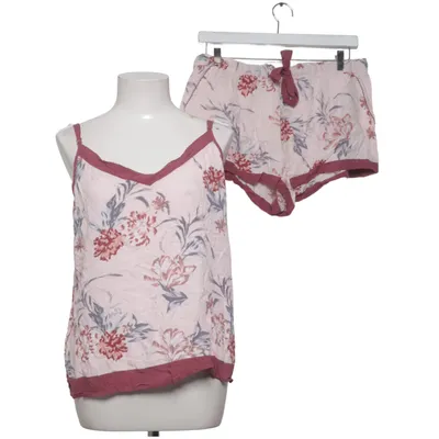 Pyjama (Roze, Meerkleurig) van Love to Lounge Viscose