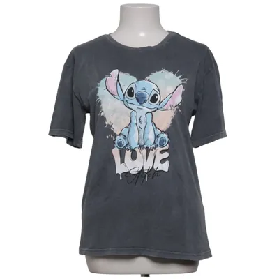 T-shirt (Gris) de Disney Coton