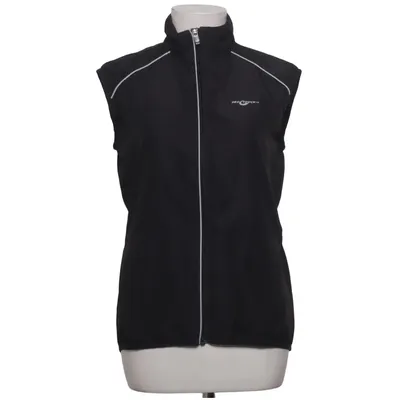 Sports vest (Black) from Pro Touch