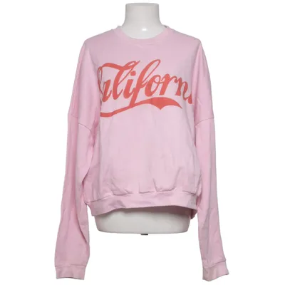 Sweatshirt (Rose, Rouge) de Istay