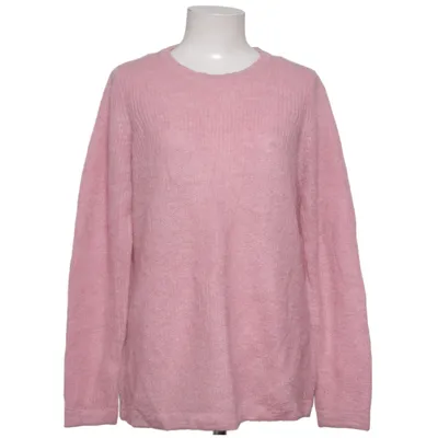Sweater (Pink) fra 365 Three-Sixty-Five Akryl, Mohair, Polyamid