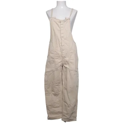 Tuinbroek (DUNGAREE) van Clockhouse Katoen