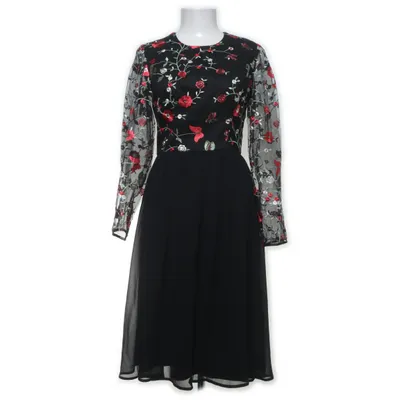 Robe (Noir, Rouge, Vert) de Chi Chi London