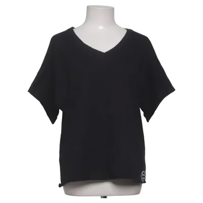 T-shirt (Sort) fra Hot Zone