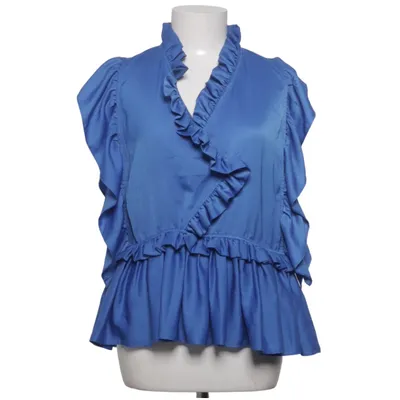 Top (Jox) from Munthe Recycled polyester