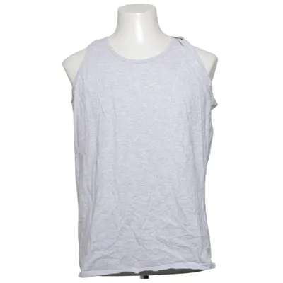 Tanktop (Valueweight) van Fruit of the Loom Katoen, Polyester