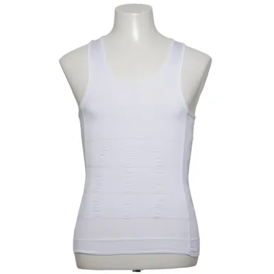 Corrigerende top (Waist + Stays) van FarmaCell Elastaan, Polyamide