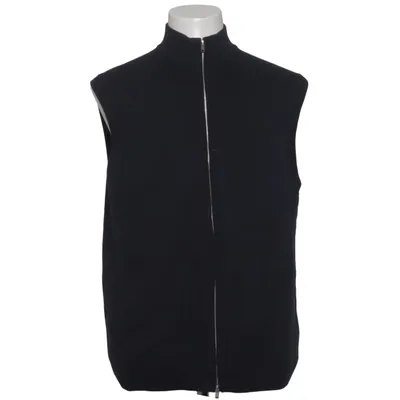 Gilet (Bleu) de WE Coton, Polyamide