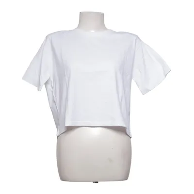 T-shirt (Hvid) fra Yes My Love Bomuld