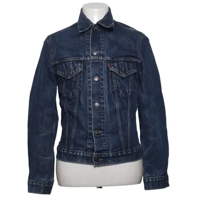 Denim jacket (Blue) from Levi Strauss & Co Cotton