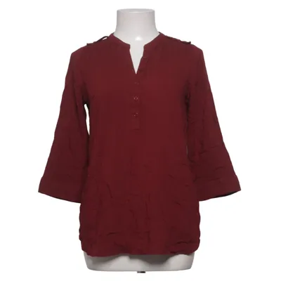 Blouse (Rouge) de F&F Viscose