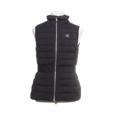 Ytterväst (Svart) från Moose Knuckles Elastan, Nylon, Polyester