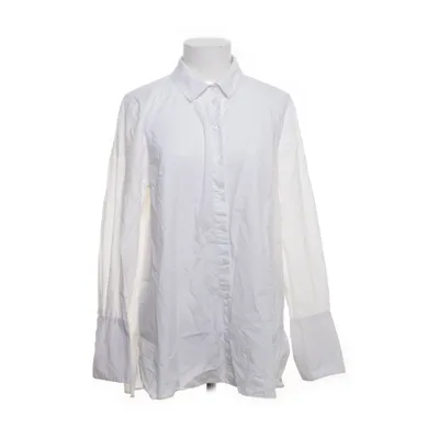 Chemise (Blanc) de Lindex Coton