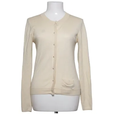Kofta (Beige) från Stella Nova Akryl, Ull