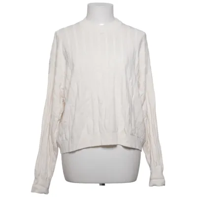 Trui (Beige) van Pernilla Wahlgren Polyamide, Viscose