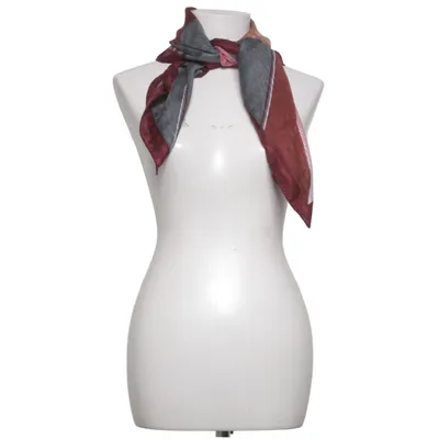 Kostymsjal (Flerfärgad) från Beauty Polyester