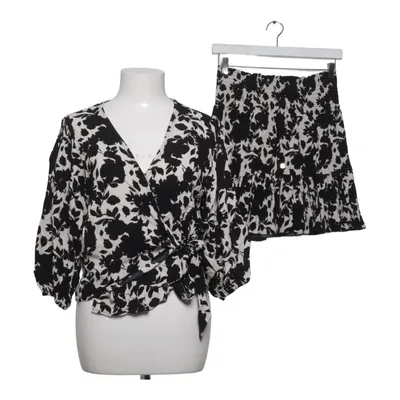 Set (Black, Beige) from Pernilla Wahlgren Viscose